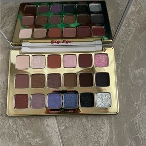 New! Tarte Big Ego Palette